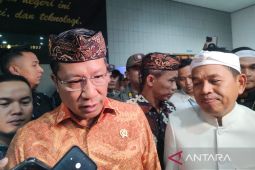 Menteri Hukum:  Pos bantuan hukum bantu penyelesaian masalah di desa