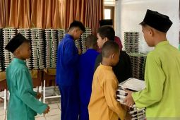 Program MBG Batam layani 376 satuan pendidikan dan ribuan penerima