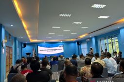 PSDKP Batam sinergikan perizinan pengawasan kelautan perikanan