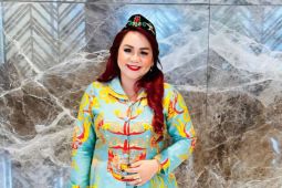 Legislator Gumas berharap Hari Batik Nasional tumbuhkan kebanggaan warisan budaya