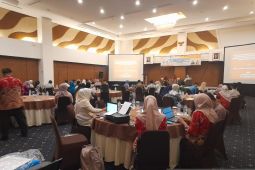 Bangka Tengah prioritaskan pencegahan penyakit TBC dan HIV