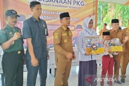 Kembangkan minat dan bakat, Sekolah Rakyat di Bangkalan terapkan kurikulum MEME
