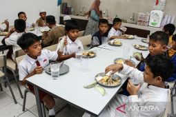 Sekolah rakyat di Palangka Raya mulai beroperasi