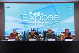 SMBR catat pertumbuhan positif semester I 2025, laba bersih naik 952 persen