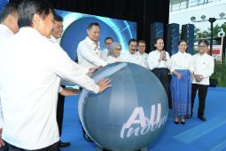 Menteri Imipas:  All Indonesia lompatan besar dalam pelayanan publik