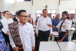 Menko PM: Pemerintah upayakan hapus tunggakan iuran BPJS Kesehatan