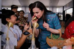 Menpar kunjungi WIG Artisan Food Market di Bali untuk dukung UMKM