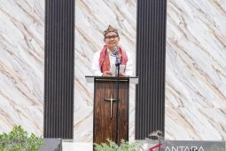 Minister Iskandar endorses NTT as Indonesia's creative economy hub