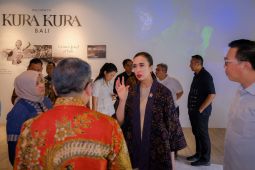 UID Bali Campus as a model for SDGs implementation