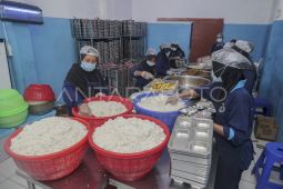 Menteri UMKM:  MBG menggerakkan ekonomi lapisan bawah