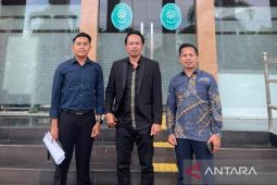 Keluarga tersangka kasus TPPU di Bangkalan ajukan praperadilan