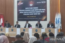 Babel kemarin, Harga pasir timah hingga Fery-Syahbudin pemenang Pilkada Ulang Bangka