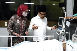 Menko PM dan Menko PMK sepakati dua langkah cegah ponpes ambruk