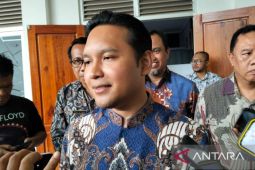 Pemkab Cianjur meluncurkan program pusat panggilan 112