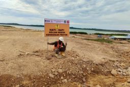 Pemkot: Pembangunan Kampung Nelayan Merah Putih di Batam mulai berjalan