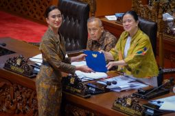 DPR sebut UU Kepariwisataan jadi era baru pariwisata berkelanjutan