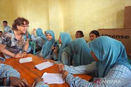 Pentingnya kemampuan bahasa asing bagi pelajar di Kalteng