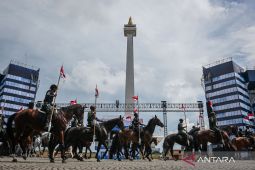 Kemhan: 2.000 ASN akan dilatih di Pusdikkes hingga Kodam Jaya