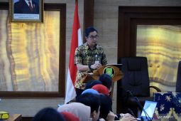 DPMPTSP Kota Tangerang imbau pelaku usaha hindari sanksi terkait LKPM