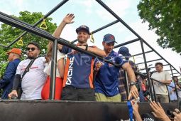 MotoGP Mandalika: Atraksi Global, Strategi Lokal