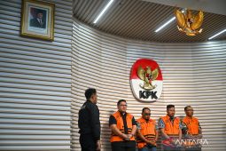 KPK jelaskan sebab lamanya penetapan tersangka kasus dana hibah Jatim