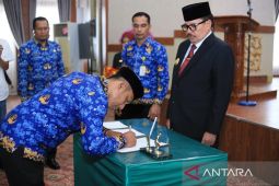 Pemkab Nagan Raya minta PPPK peka dan respons keluhan masyarakat