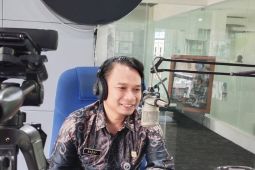 Kemenkum Kepri dorong kepatuhan dunia usaha bayar royalti lagu
