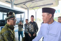 Kemenag dukung pembentukan kantor wilayah kementerian haji dan umrah di Kepri