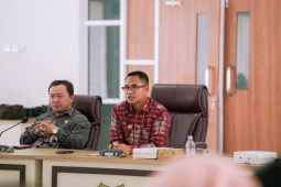 Pemkab Sigi sebutkan pentingnya dokumen rencana pembangunan kependudukan