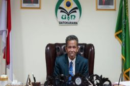 UIN Datokarama Palu bantu pemerintah entaskan kemiskinan melalui pendidikan