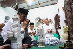 HUT ke-25 jadi momentum refleksi perjalanan pembangunan Banten