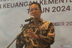 Pemerintah masih susun draf RUU Keamanan dan Ketahanan Siber