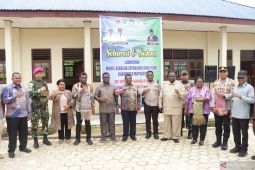 Maybrat luncurkan Program SSH tingkatkan kualitas pendidikan