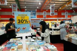 Gramedia Panakkukang gelar 'Semesta Buku', ajak masyarakat tingkatkan literasi