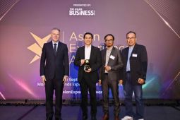 PT SLK jadikan inovasi sebagai kunci keberhasilan