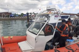 Tim SAR cari nelayan hilang di Perairan Wakatobi