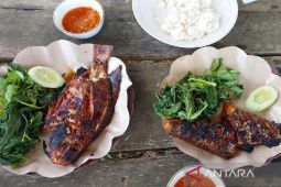 Kenaikan harga makanan dan minuman picu inflasi di Sampit