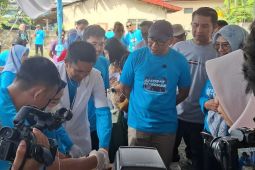 Gubernur siapkan Lampung jadi lumbung protein nabati dan hewani