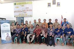 Pemkab Kapuas luncurkan proyek percontohan inovasi Proaktif