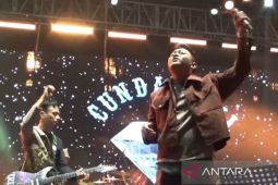 Menggelitnya kembali napas kebudayaan di Surabaya