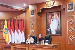 Gubernur Bali dan Wamen Perkim mulai bahas penghapusan RTLH