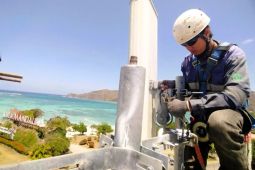 XLSMART siapkan jaringan andal dukung MotoGP  Mandalika 2025