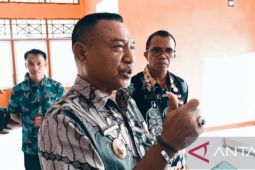 Pemkab Supiori sebut Kopdes Merah Putih tampung hasil kebun petani lokal