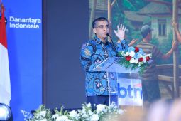 Menaker: Kolaborasi fondasi ekosistem ketenagakerjaan sehat