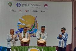 BI Maluku perkuat UMKM  sebagai sumber pertumbuhan ekonomi inklusif