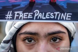 Israel hentikan operasi di Gaza, Hamas siap serahkan kendali