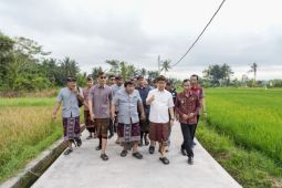 Bupati Badung Tegaskan Kebijakan Pengurangan PBB Sudah Berlaku Sejak 2012