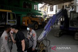 Basarnas kembali temukan tiga jenazah di Ponpes Al Khoziny