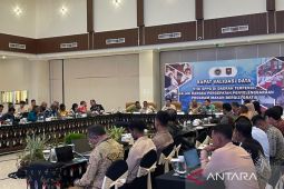 Pemprov Papua Barat bentuk Satgas MBG cegah kasus keracunan