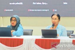 Poltekkes Kemenkes Maluku tegaskan pentingnya deteksi dini kunci penanganan Tb ibu hamil